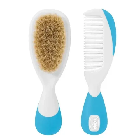 CHICCO Brosse et Peigne