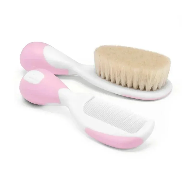 CHICCO Brosse et Peigne — photo 2