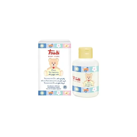 TRUDI BABY CARE Huile Nourrissante 150 ml
