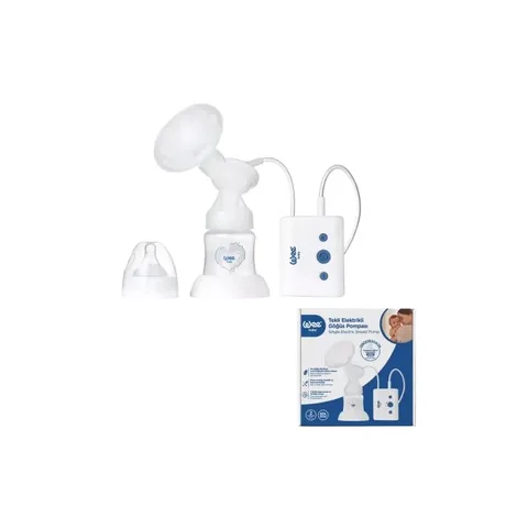 WEE BABY Tire Lait Électrique 444