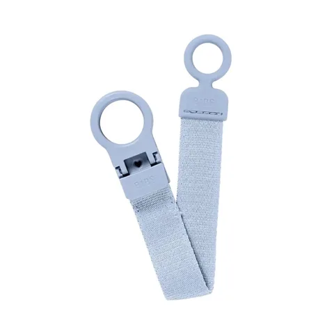 BIBS Pacifier Clip Sucette Attache Tétine Garcon