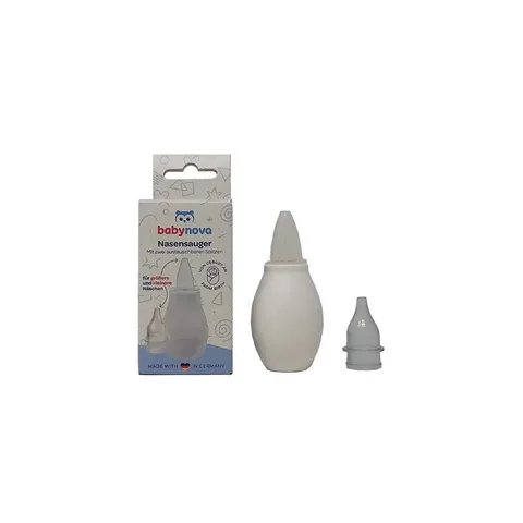 BABY NOVA Nasal Aspirateur