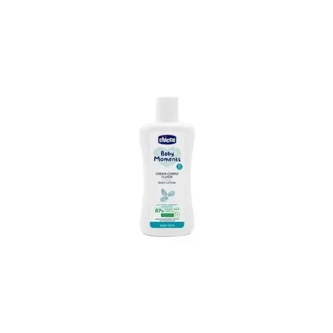 CHICCO Lait Baby Moments 200 ml