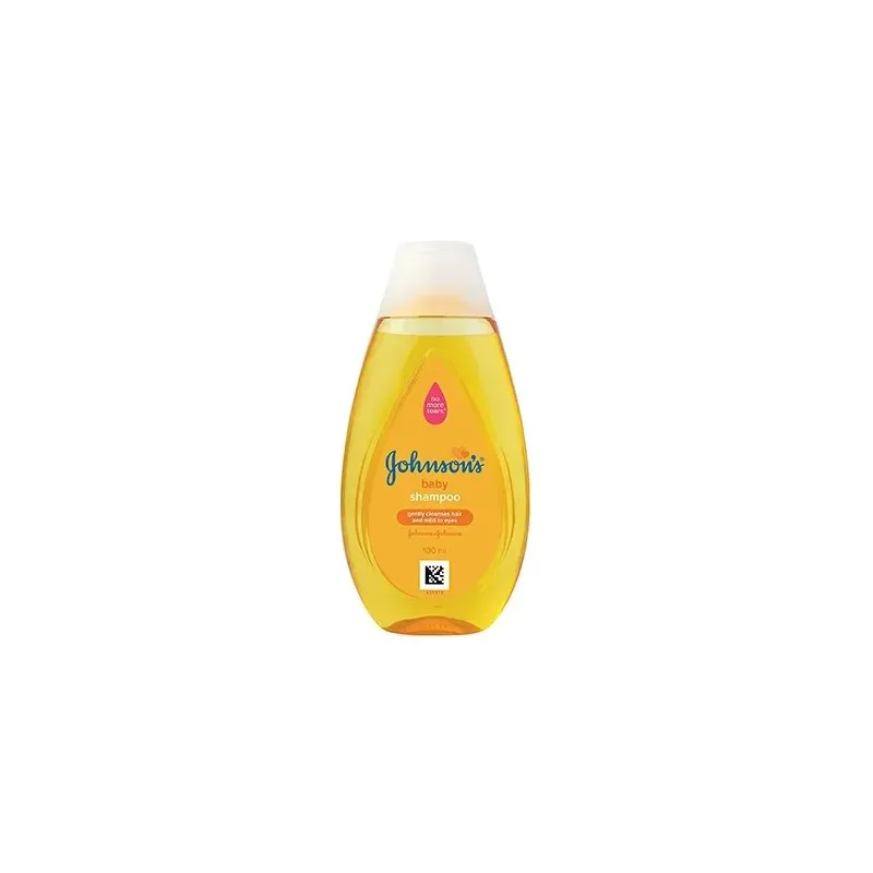 johnson's Shampooing pour Bébés 100 ml