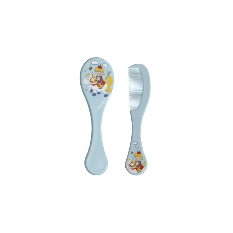 BABY PUR Brosse & Peigne 0m+ — photo 2