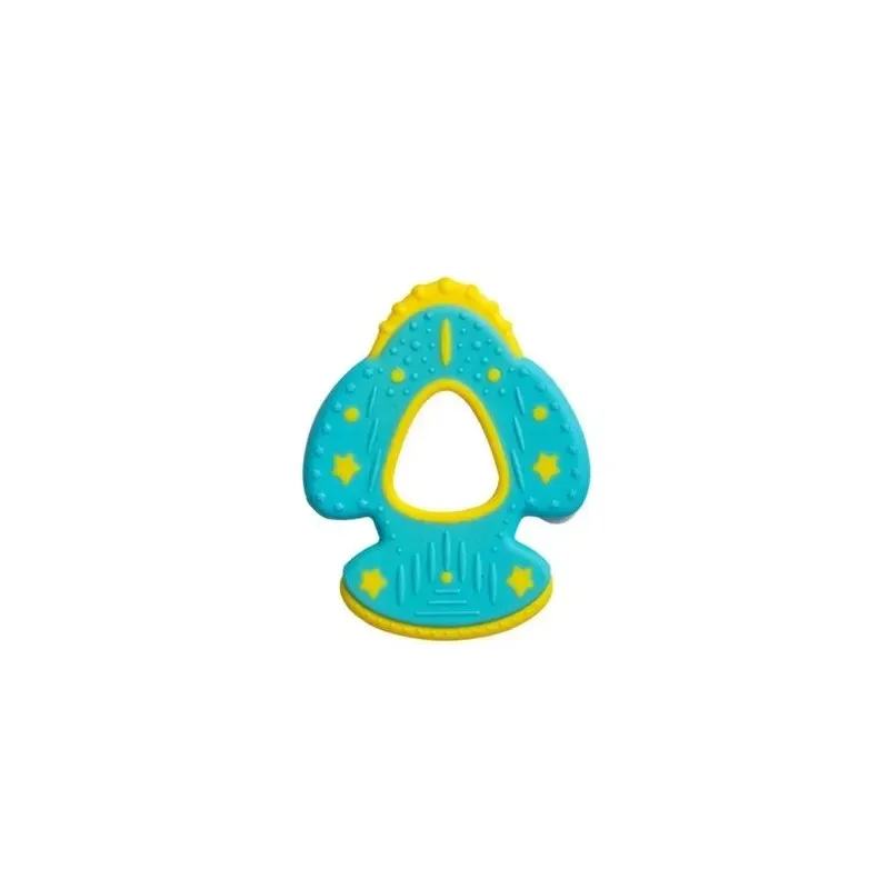 BABY PUR Anneau Multicolore 4m+