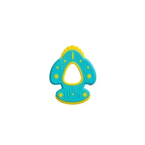 BABY PUR Anneau Multicolore 4m+