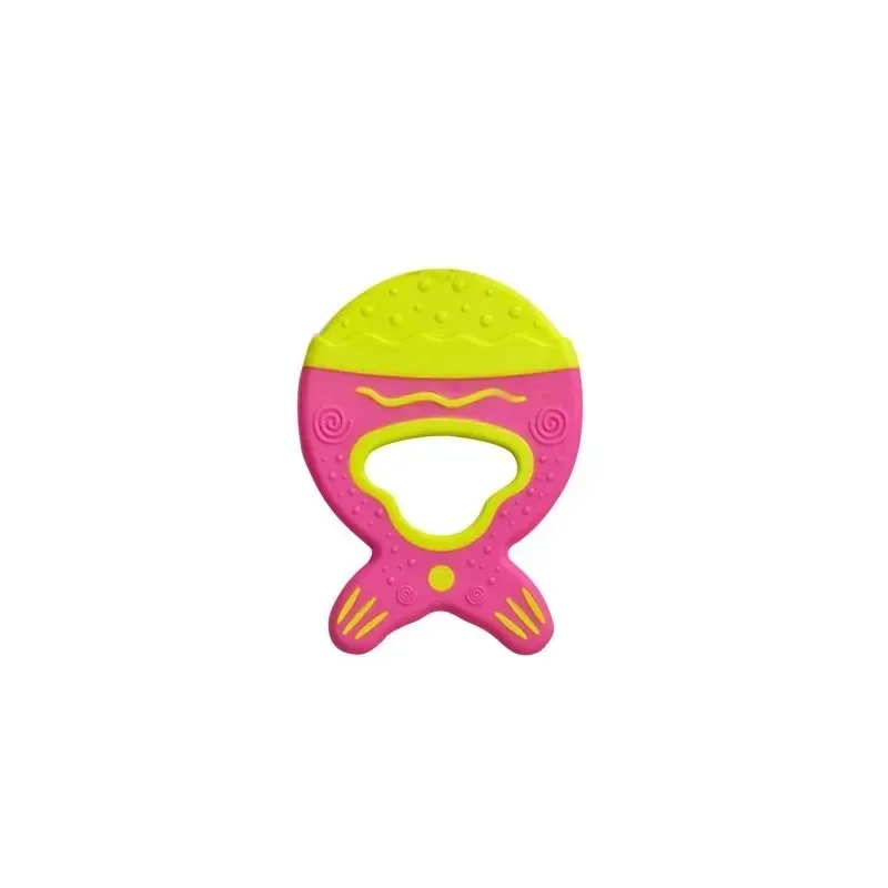BABY PUR Anneau Multicolore 4m+ — photo 2