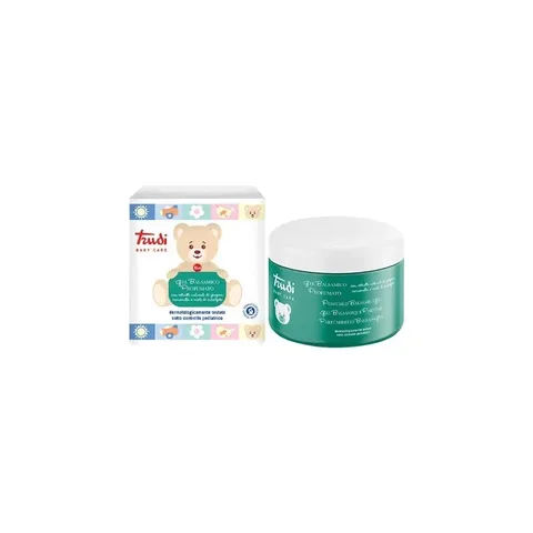 TRUDI BABY CARE Gel Balsamique Parfume 70 ml