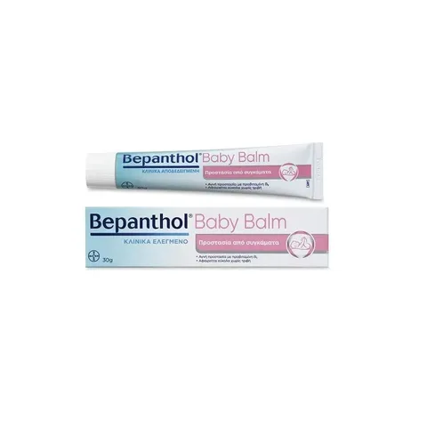 Roncey Bepanthol Baby Crème de Change 30 g