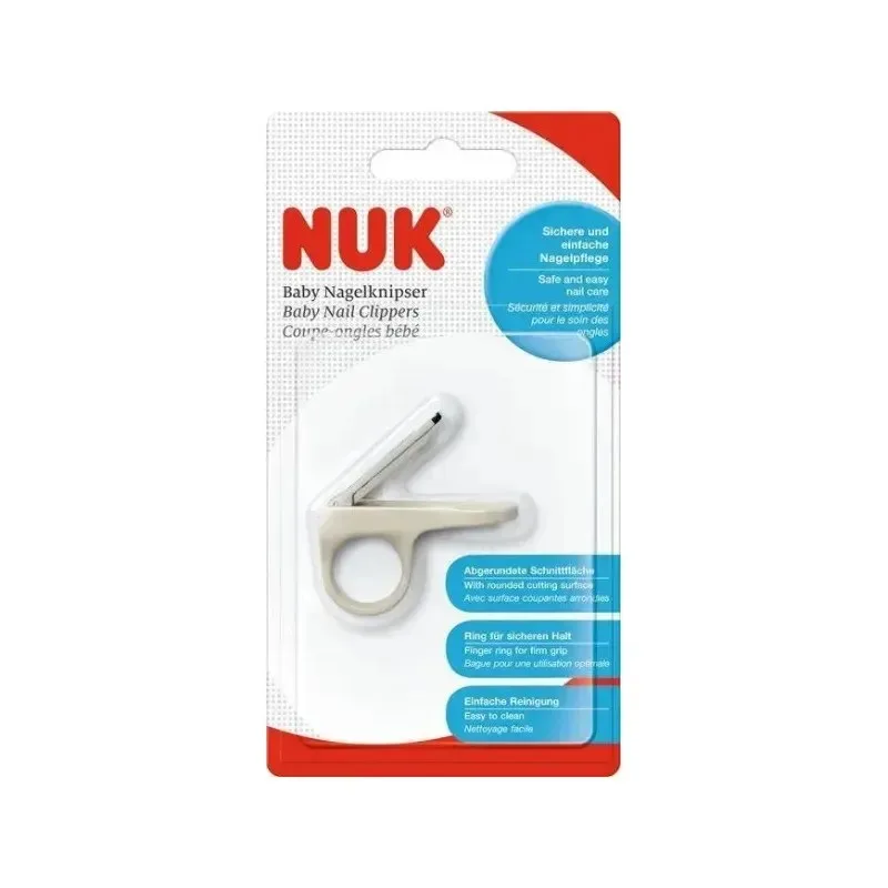 NUK Coupe Ongles — photo 2
