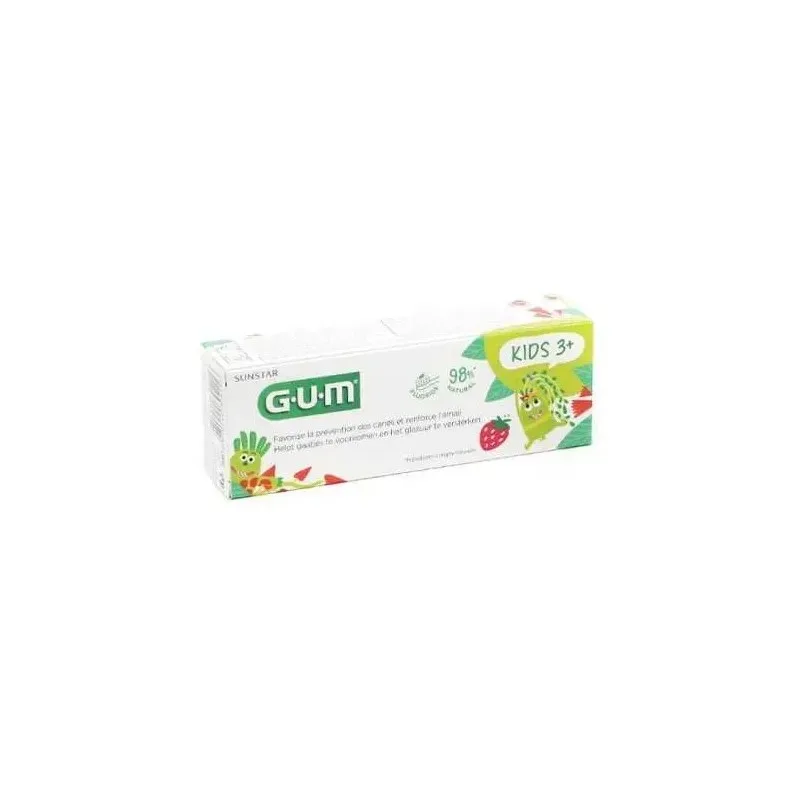 SENSIDOUX Trousse Bébé