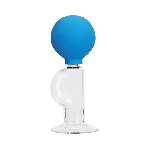 BABY PUR Tire Lait en Verre
