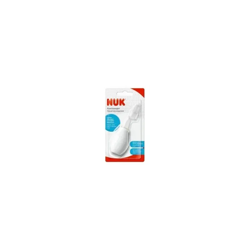 NUK Aspirateur Nasal