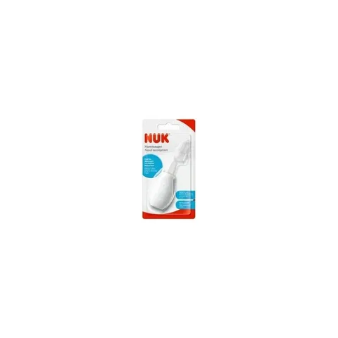 NUK Aspirateur Nasal