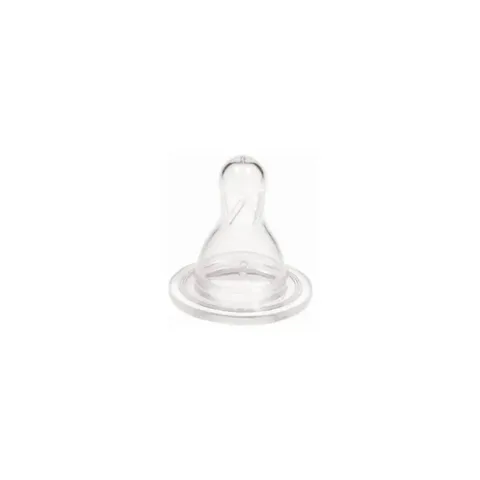 WEE BABY Tétine Silicone 0-6m 866