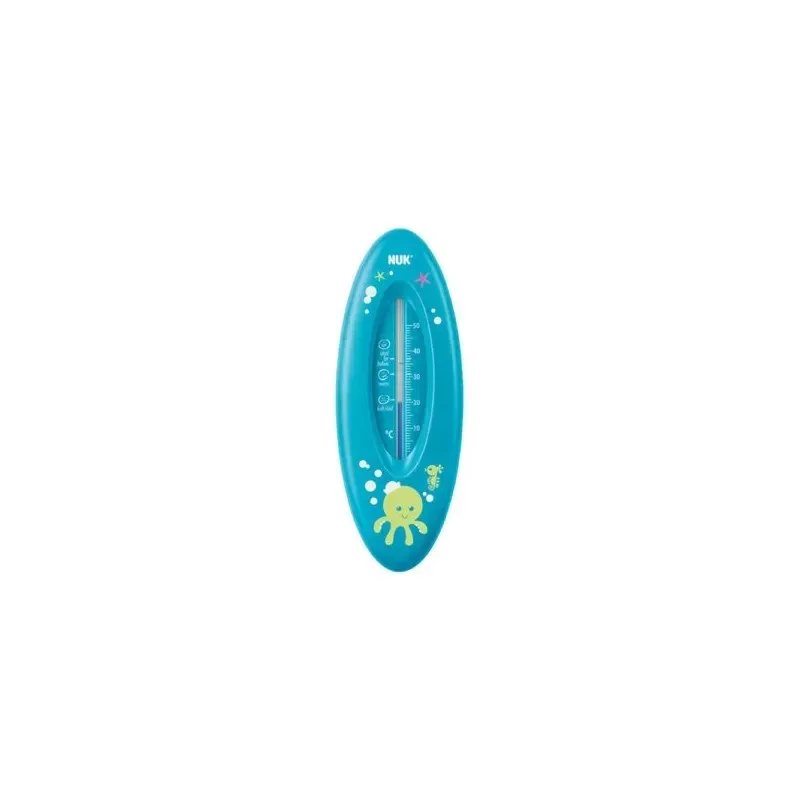 NUK Thermomètre de Bain