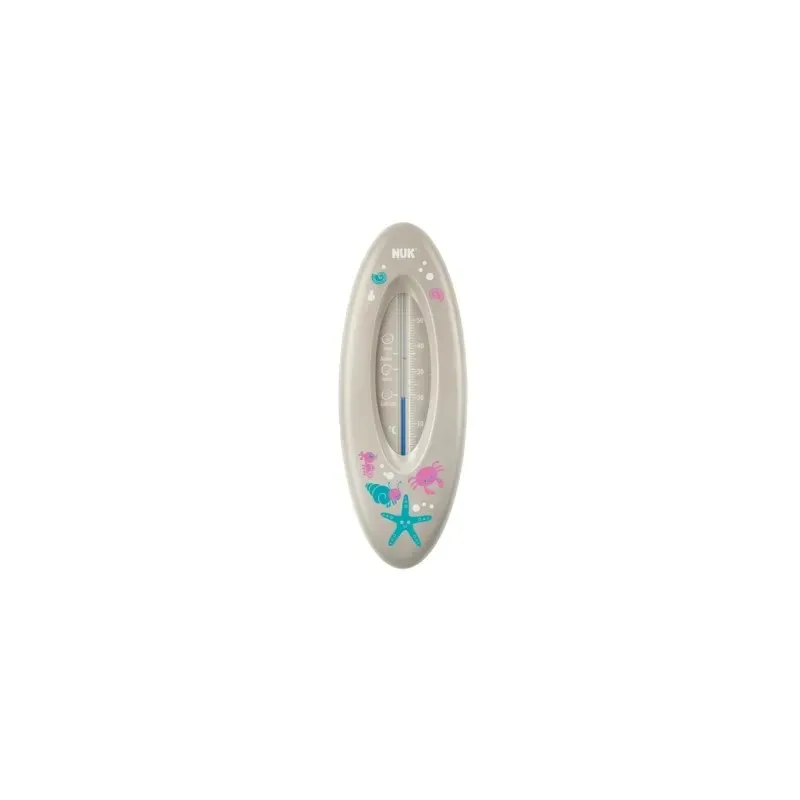NUK Thermomètre de Bain — photo 2