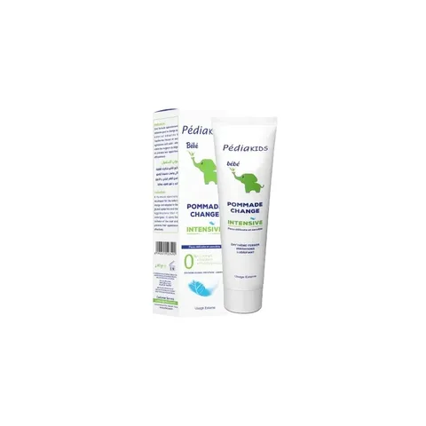 Vital Pediakids Pommade Change Intensive 40 g