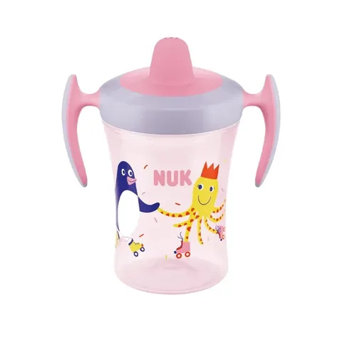 NUK Tasse Trainer Cup 6m+ 230 ml
