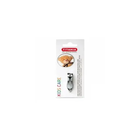 TITANIA Coupe Ongles Bébé 1052/7 B