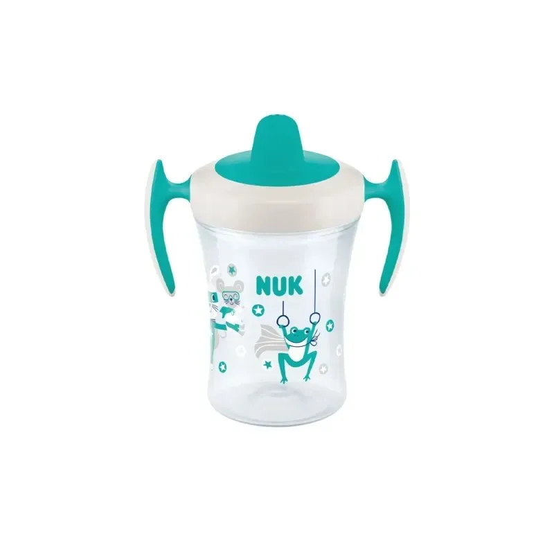 NUK Tasse Trainer Cup 6m+ 230 ml — photo 3