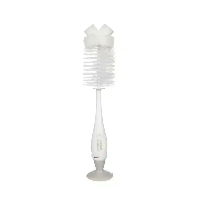 CANPOL BABIES Goupillon Ventouse Biberons et Tétines 56/122