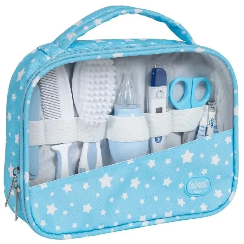 WEE BABY Coffret Bébé de Soin