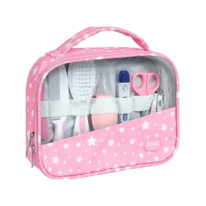 WEE BABY Coffret Bébé de Soin — photo 2