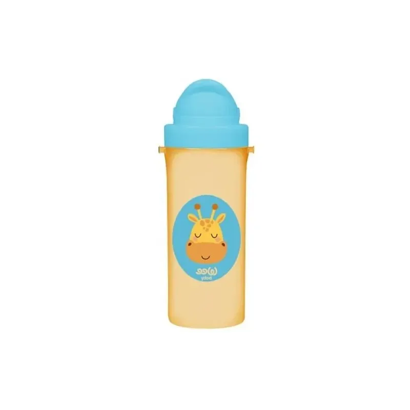 WEE BABY Tasse avec Paille 6m+ 300 ml 395 — photo 2