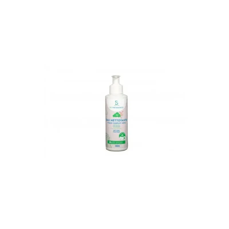 ALPHANOVA Bébé Bio Vanity Cadeau Maternité