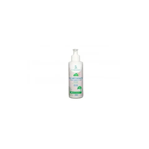 ALPHANOVA Bébé Bio Vanity Cadeau Maternité