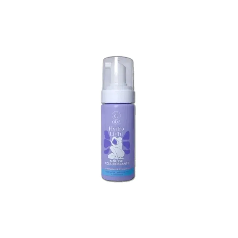 Oda Lubi Love Lubrifiant Caramel Vanille 50 ml