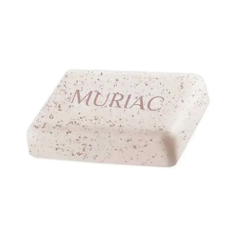 MURIAC Lightact Savon Exfoliant 130 g