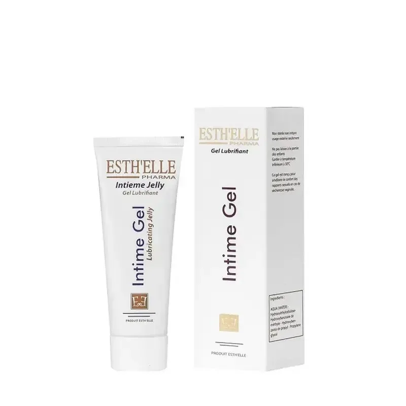 Esthelle Gel Intime Lubrifiant 50 ml