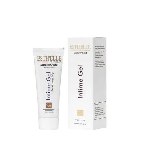 Esthelle Gel Intime Lubrifiant 50 ml