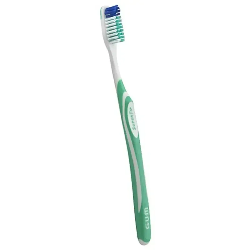 GUM Brosse à Dents Supertip Medium (463) — photo 2
