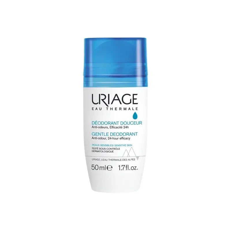 URIAGE Déodorant Douceur 50 ml
