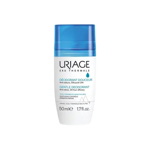 URIAGE Déodorant Douceur 50 ml