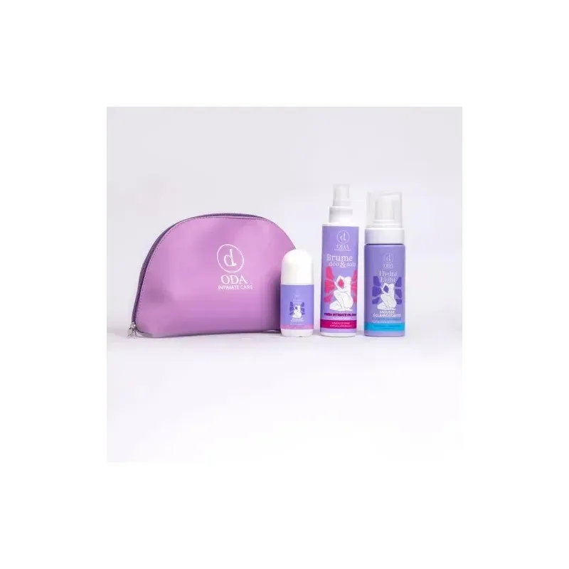Oda Trousse Intimate Care