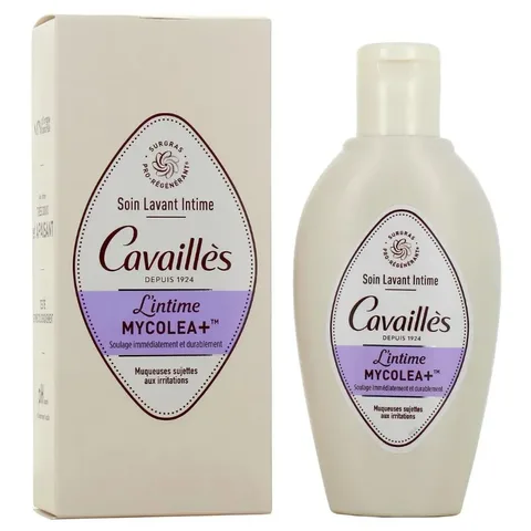 ROGE CAVAILLES Soin Toilette Intime Mycolea+ 200 ml