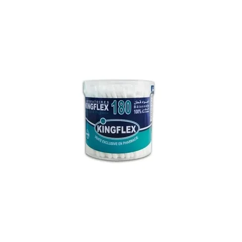 KINGFLEX Batonnets Boite 180