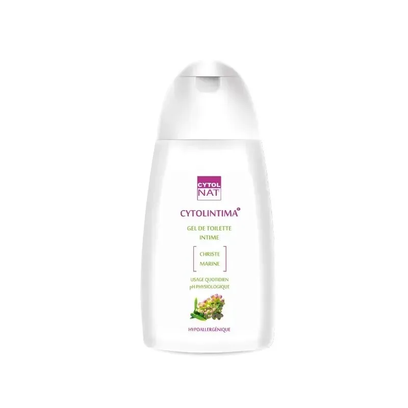 Cytol Cytolnat Cytolintima Gel Intime 100 ml