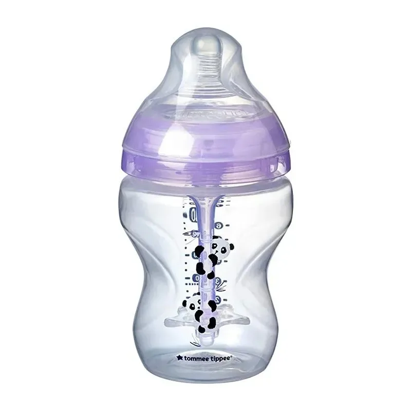 TOMMEE TIPPEE Biberon Advanced Anti-Colique 0m+ 260 ml — photo 2
