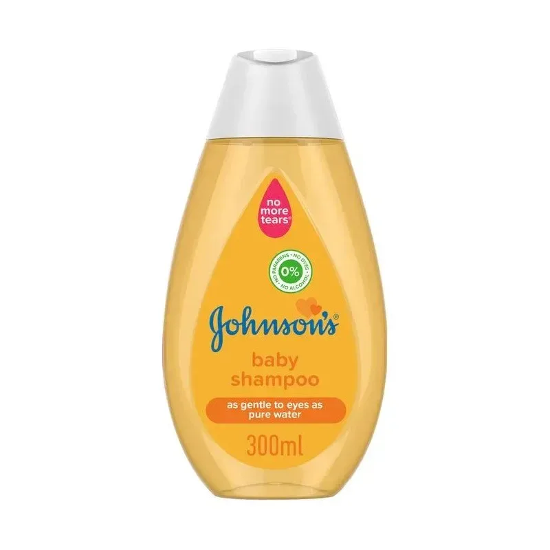johnson's Shampooing pour Bébés 300 ml