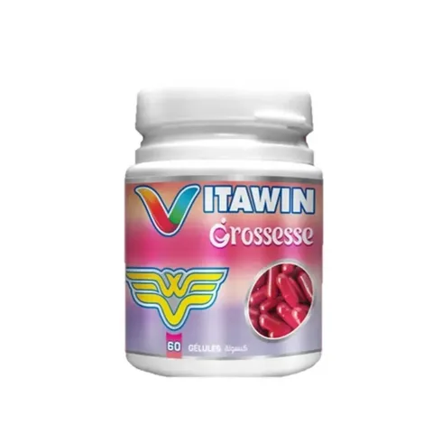 Vitawin Grossesse 60 Gélules