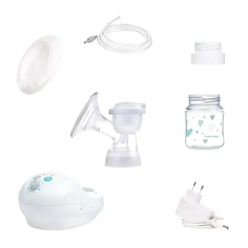 CANPOL BABIES Easy Start Tire Lait Électrique 12/215 — photo 2