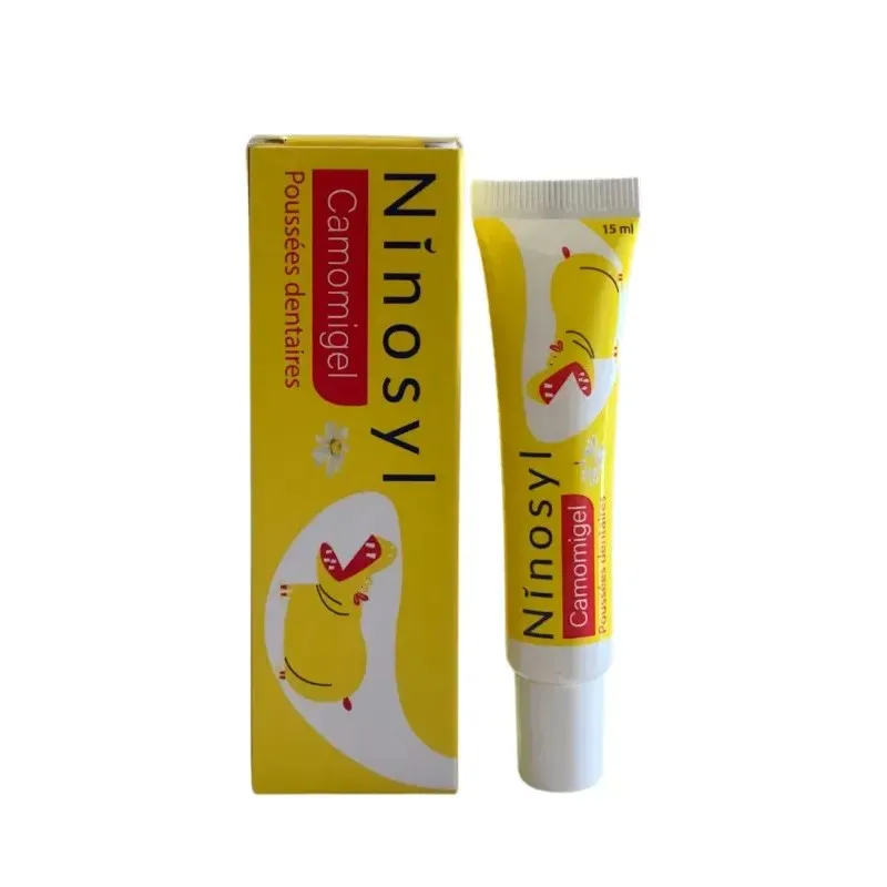 PROTIS Bébé Camomigel 15 ml