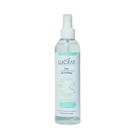 LUCEAT Eau de Toilette Fraicheur 250 ml