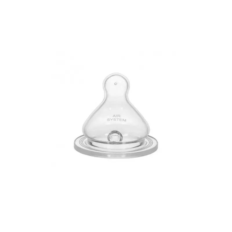 WEE BABY Tétine en Silicone Orthodontique 6-18m 795